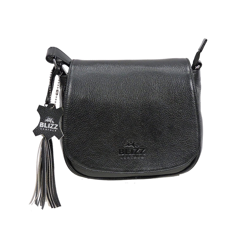 Women's Party Sling-Crossbody Bag Black 1-1